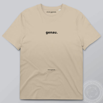 Genau - Organic Cotton