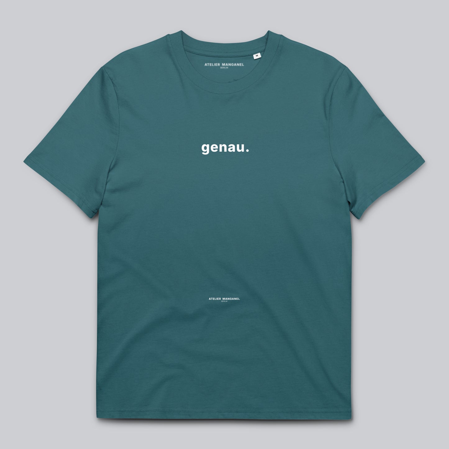 Genau - Organic Cotton