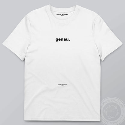 Genau - Organic Cotton