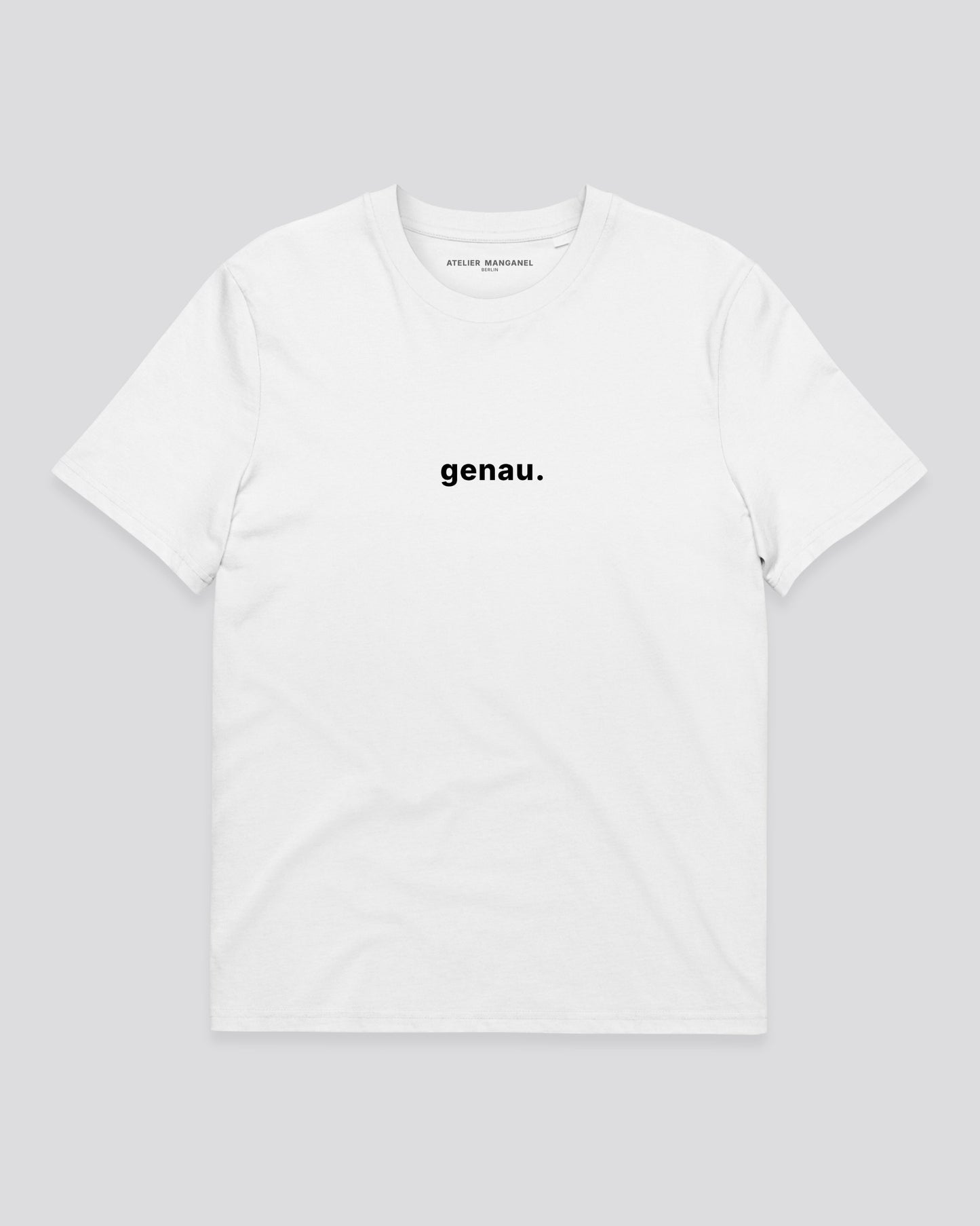Genau - Organic Cotton
