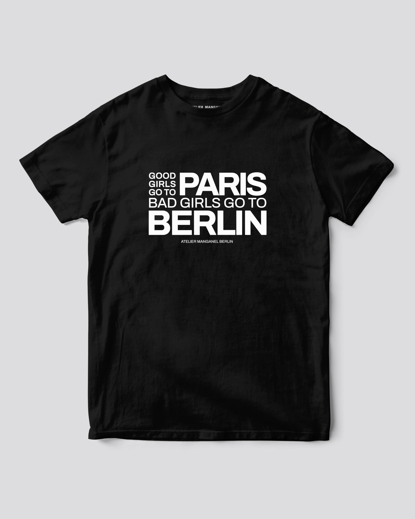 Good Girls Go To Paris