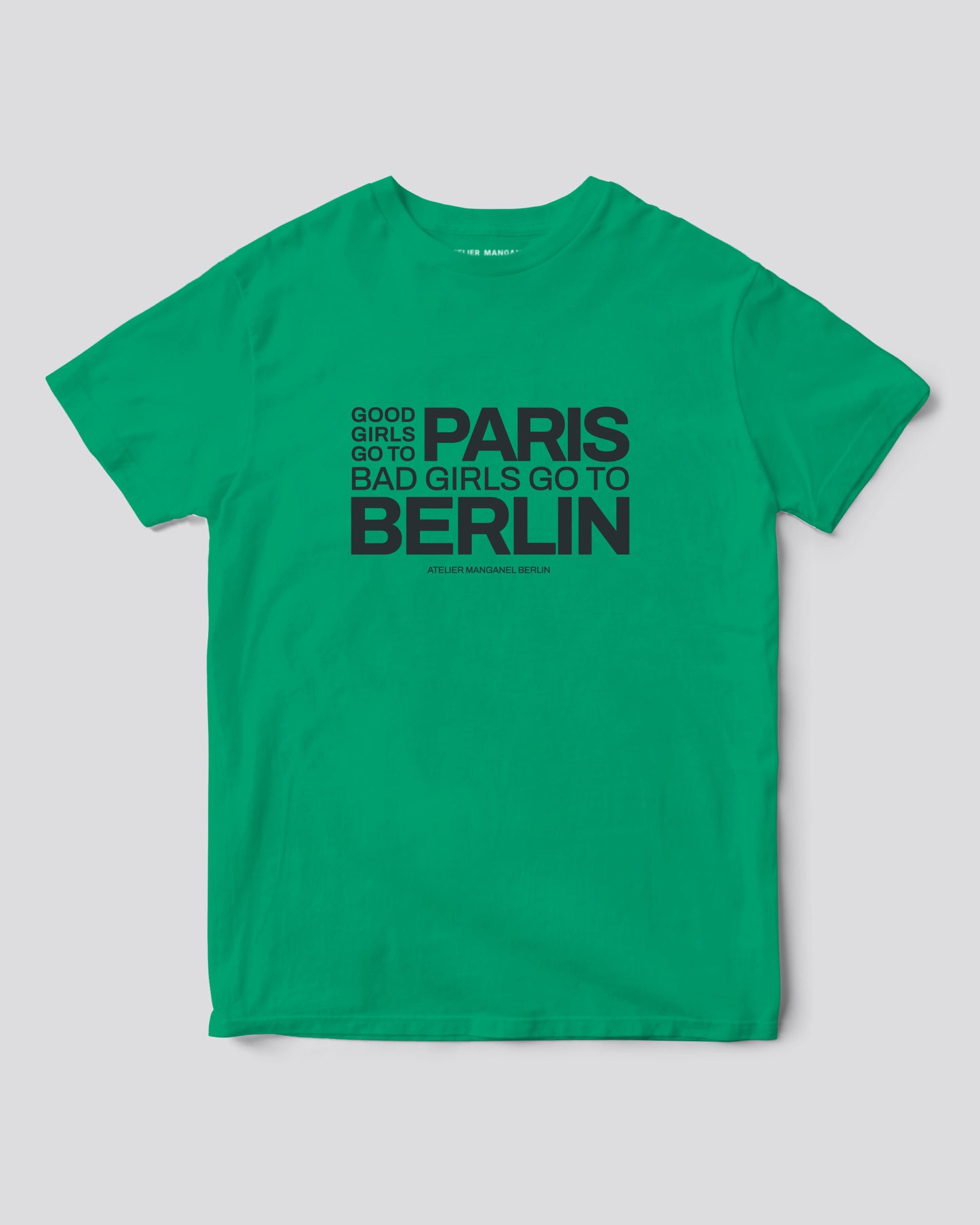 Good Girls Go To Paris