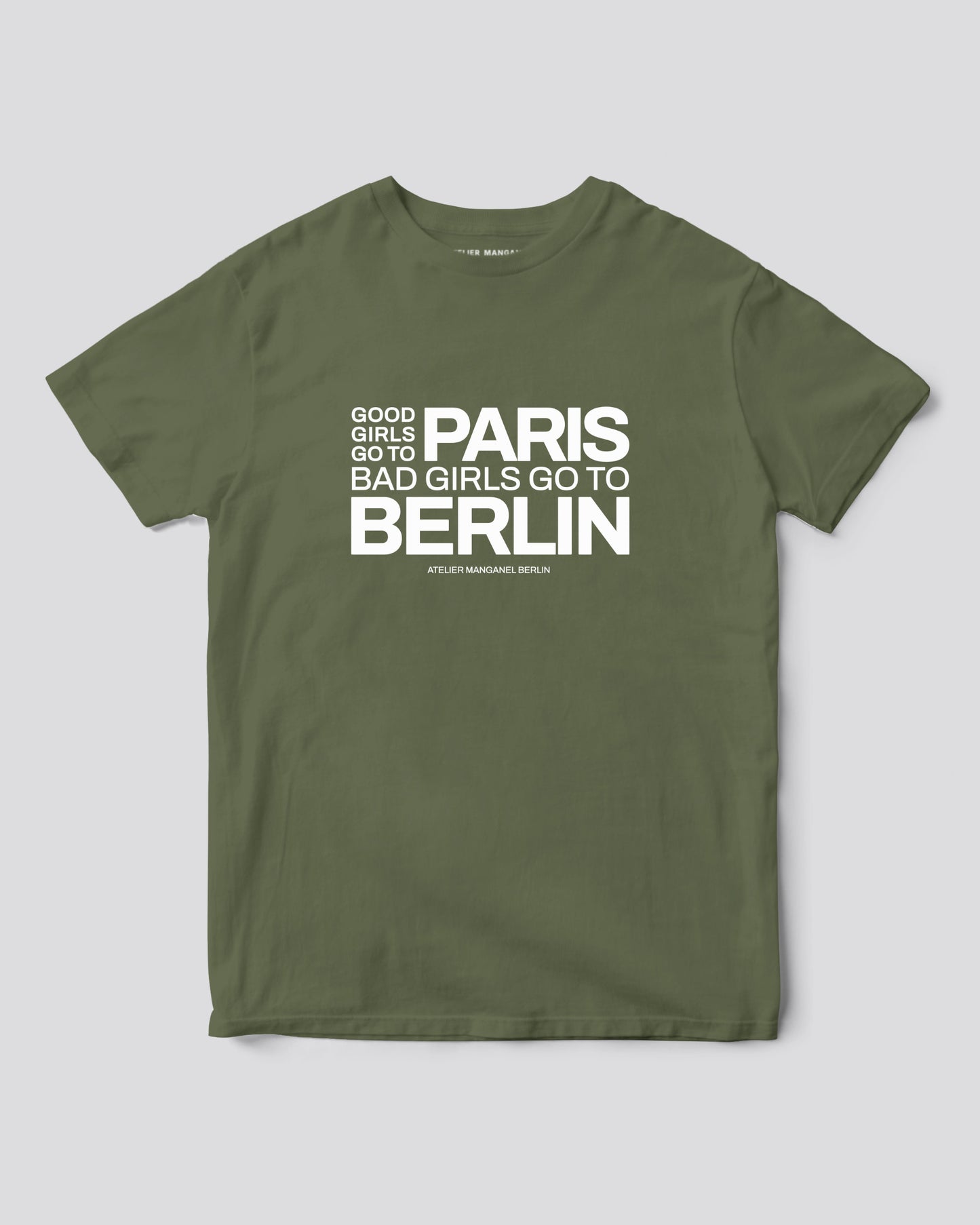 Good Girls Go To Paris