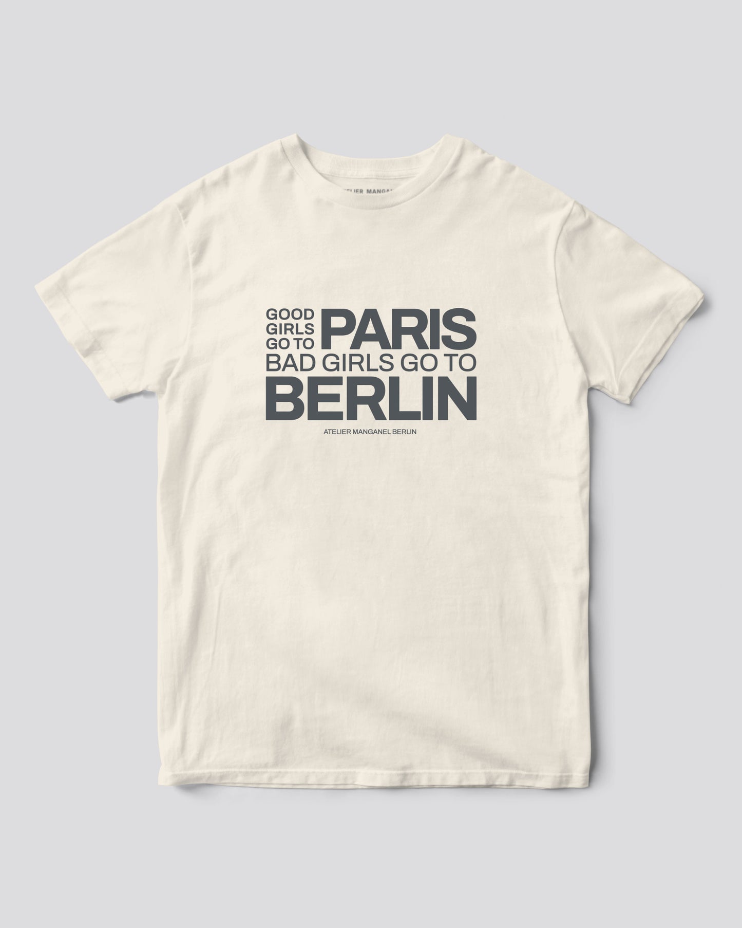Good Girls Go To Paris