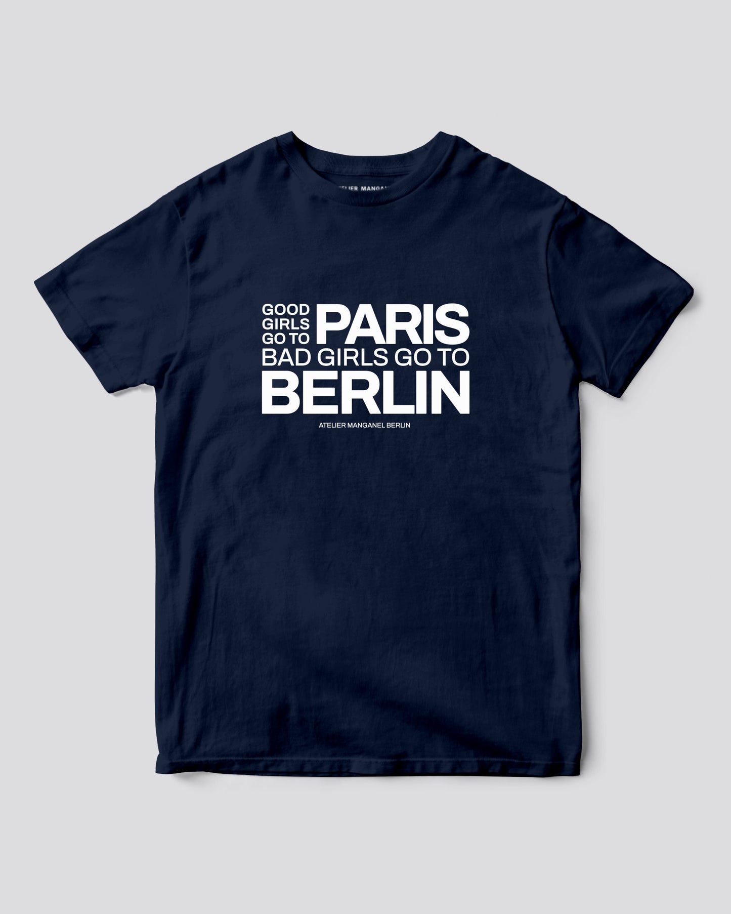 Good Girls Go To Paris