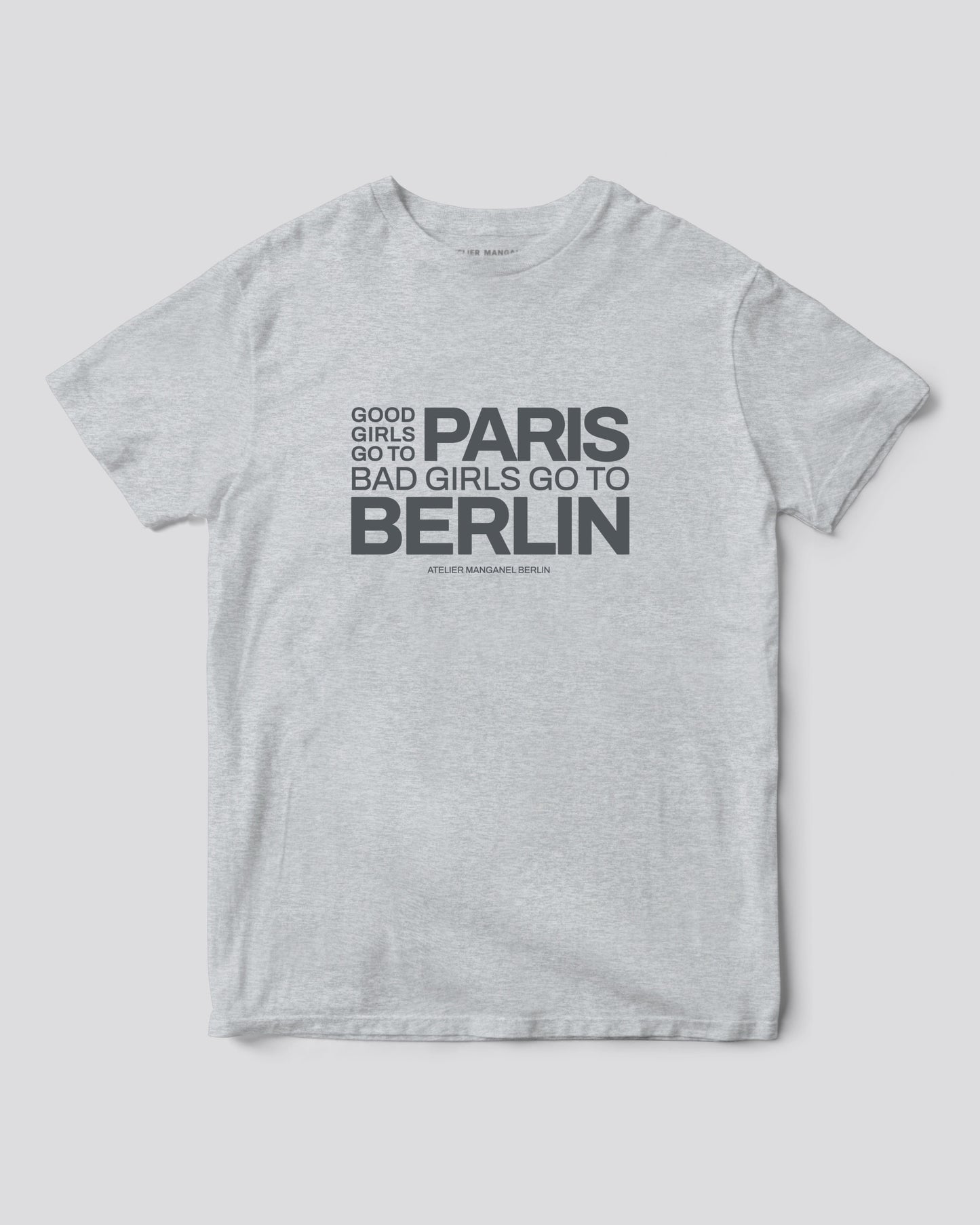 Good Girls Go To Paris