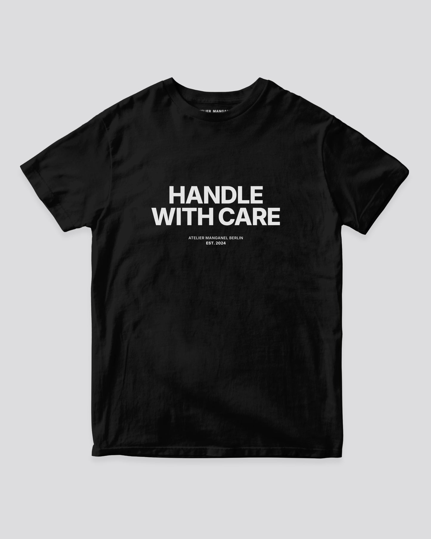Handle With Care