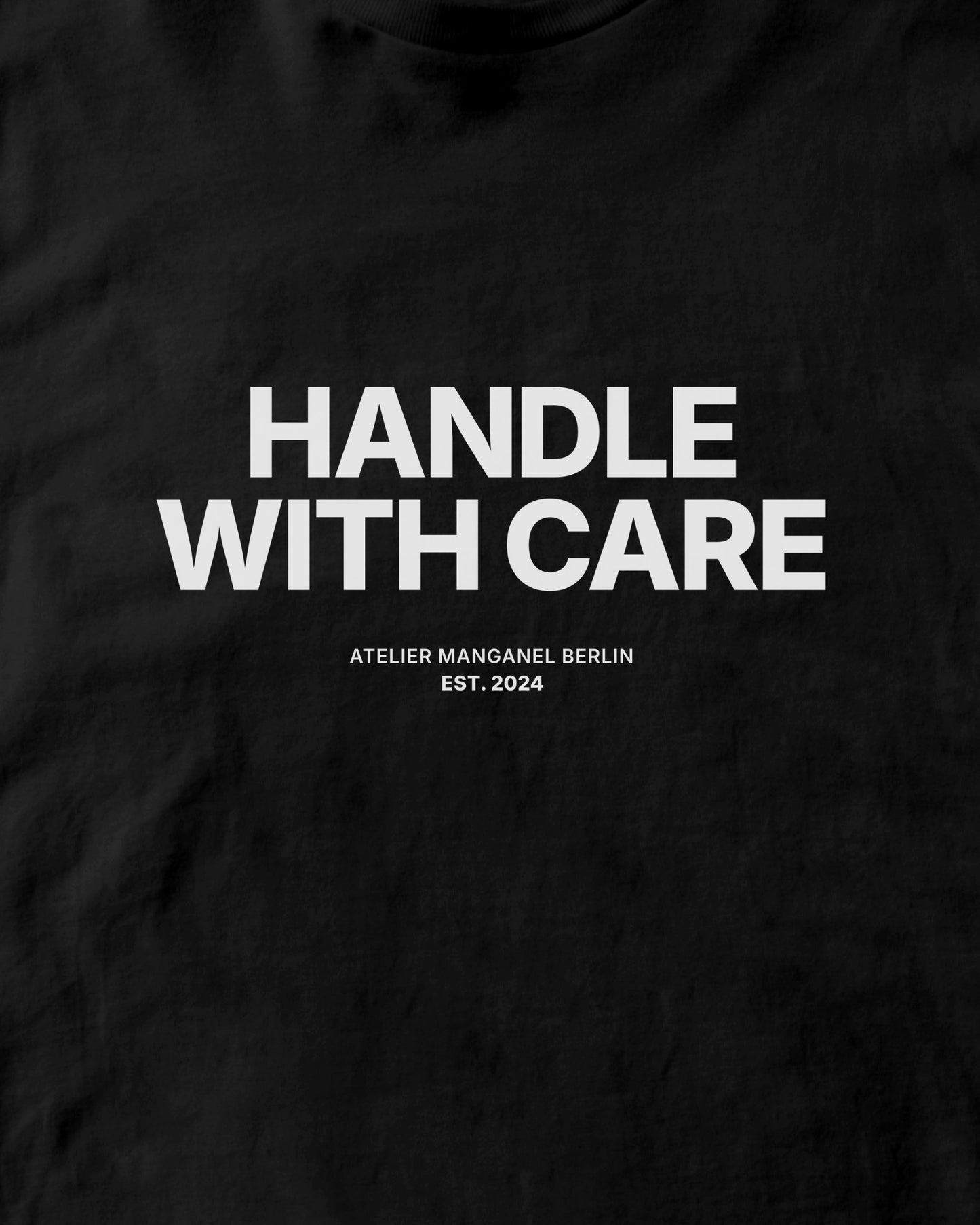 Handle With Care