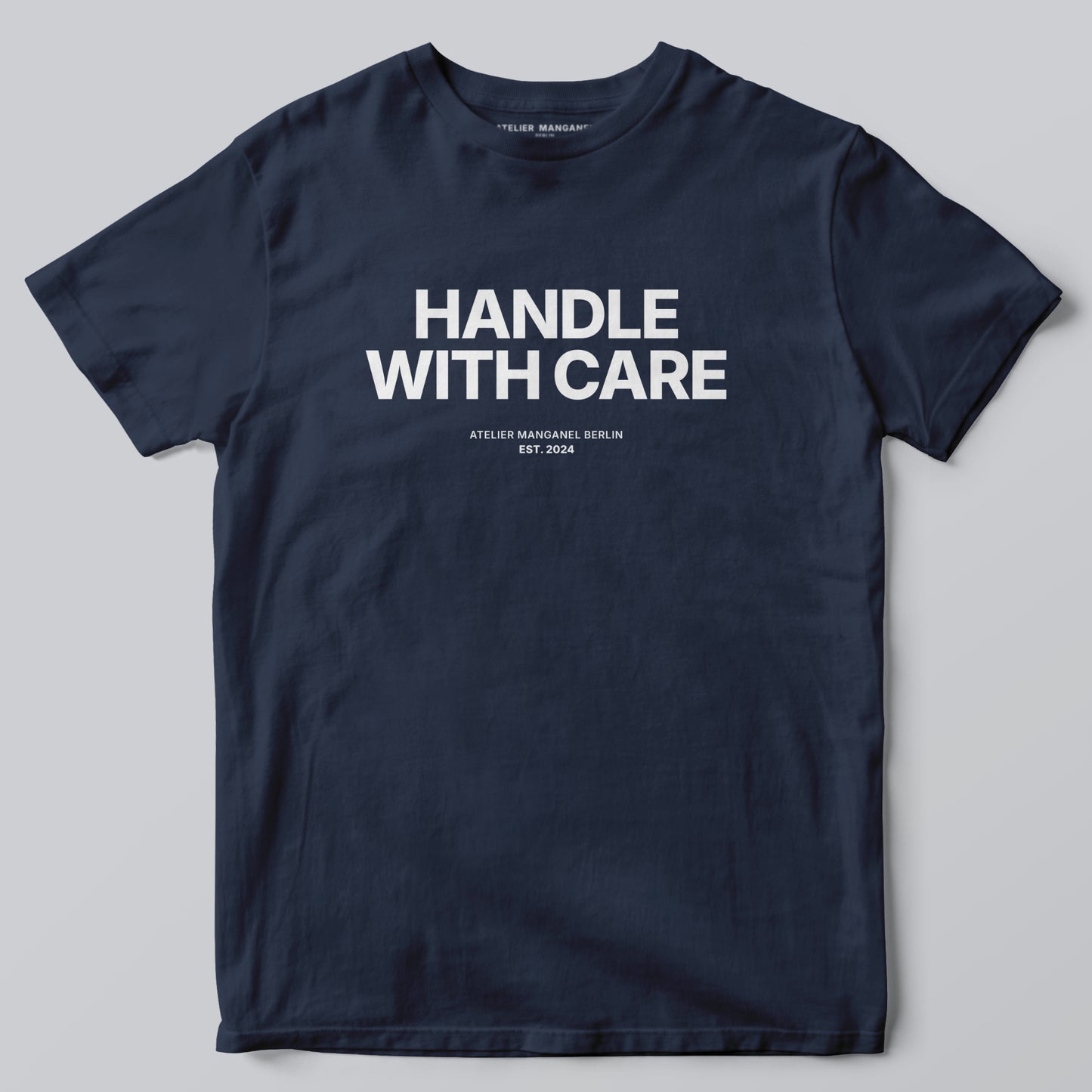 Handle With Care