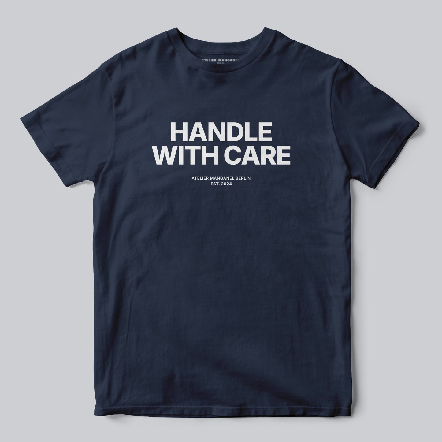 Handle With Care