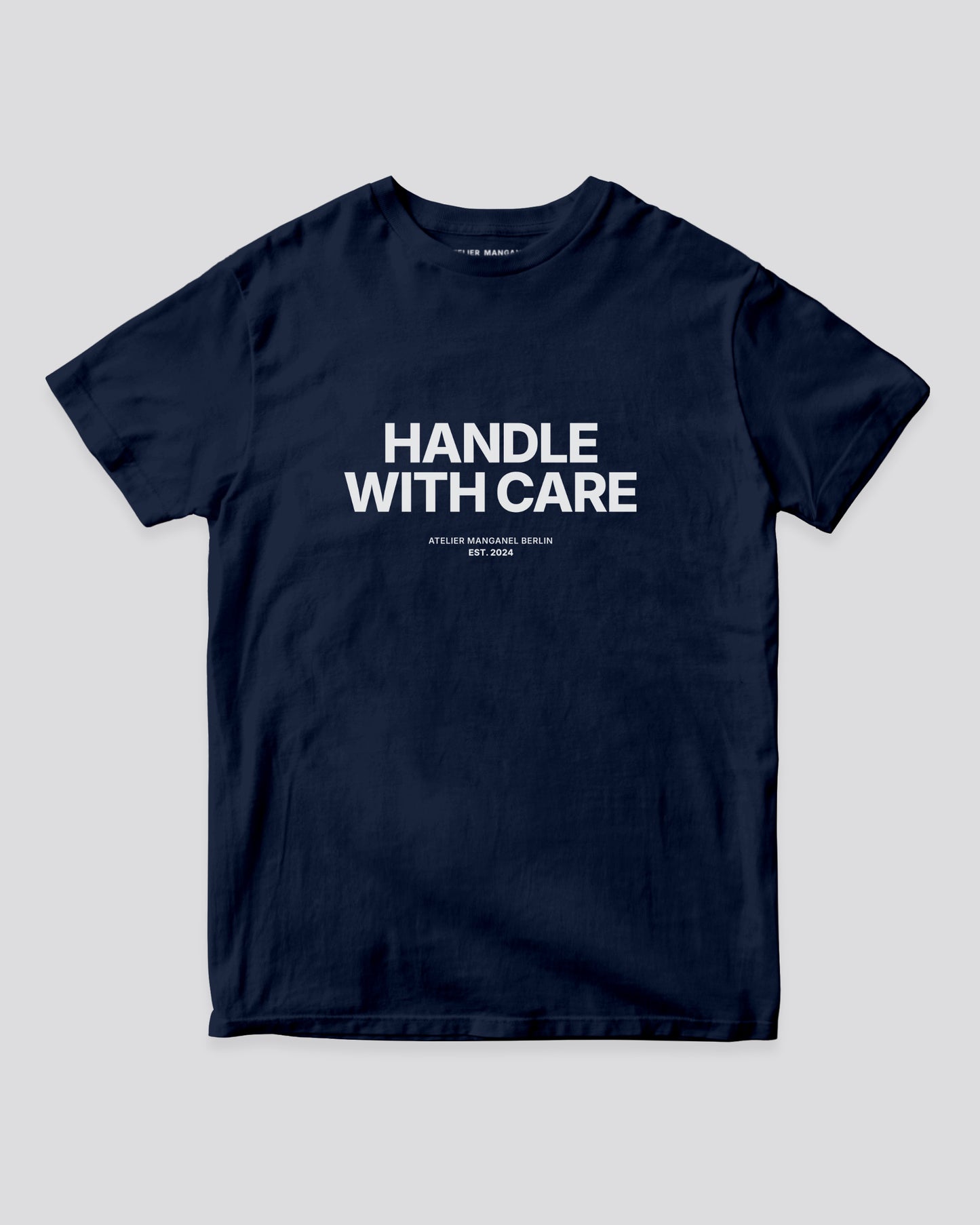 Handle With Care