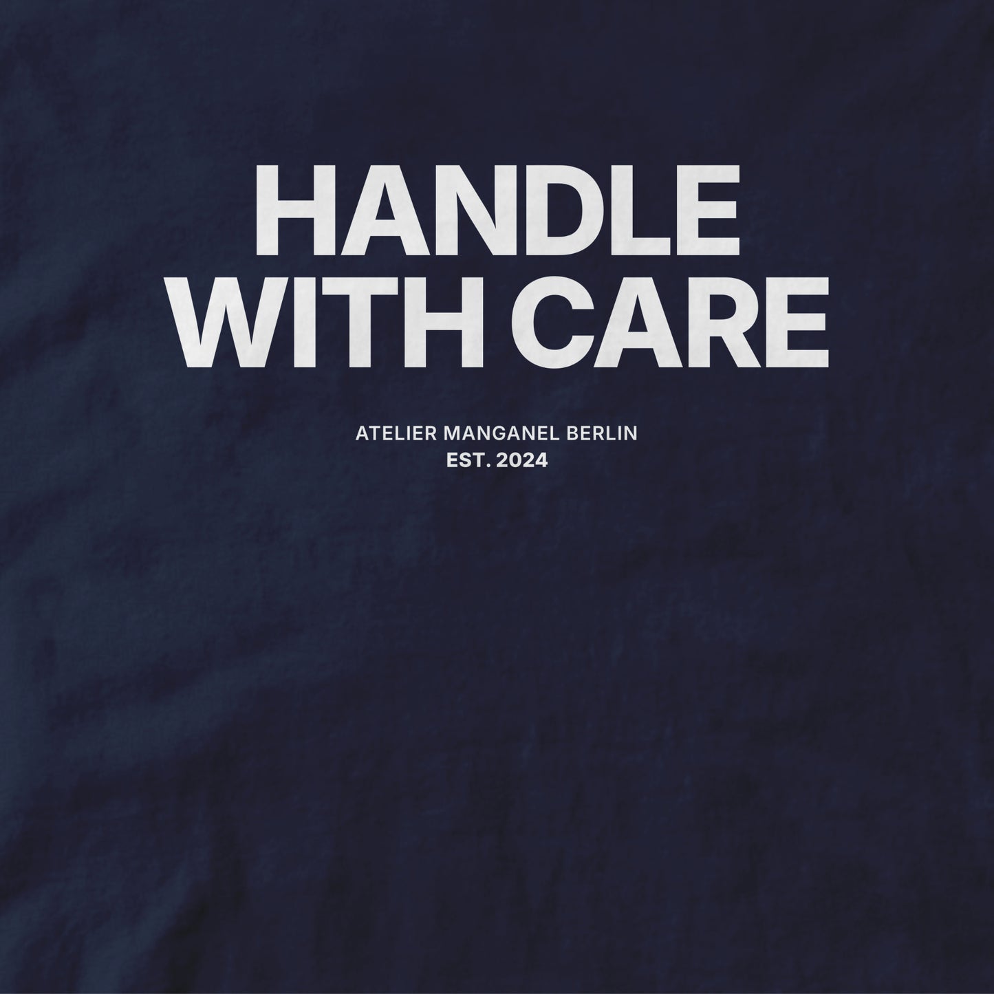 Handle With Care