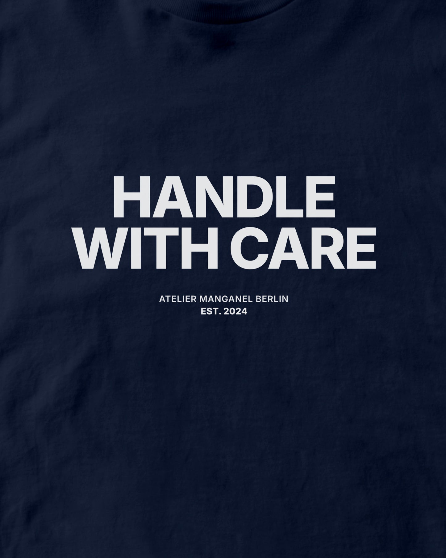 Handle With Care