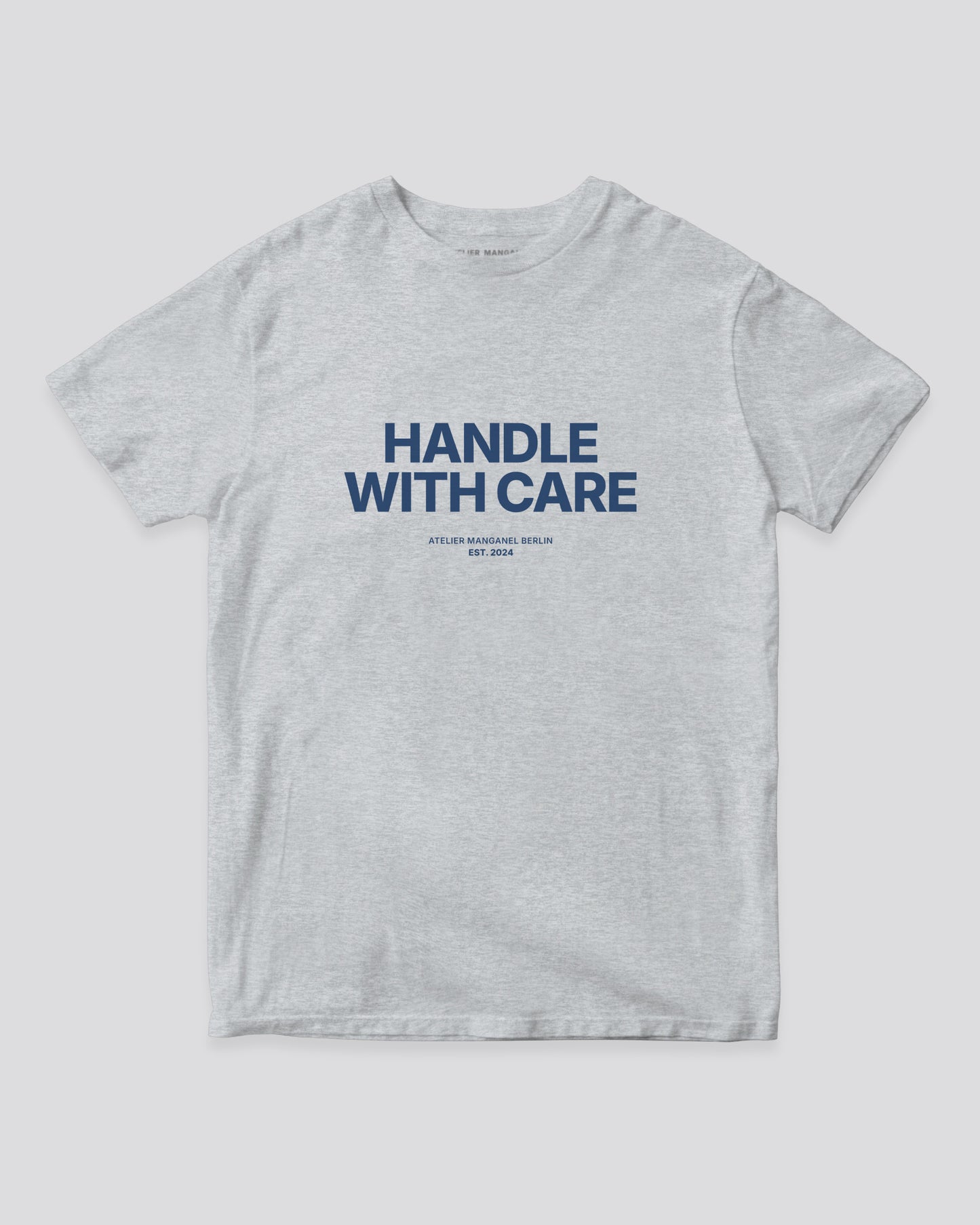Handle With Care