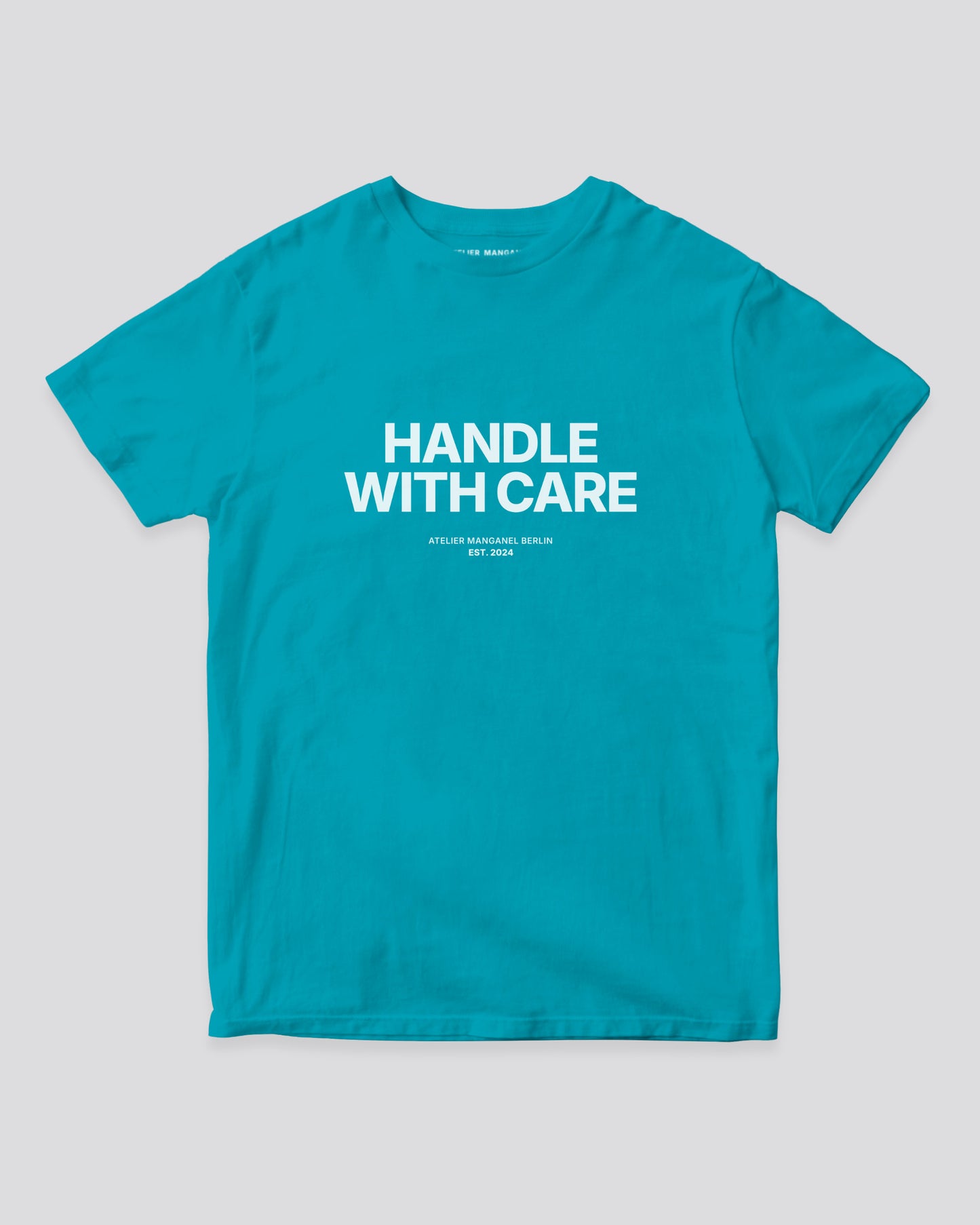 Handle With Care