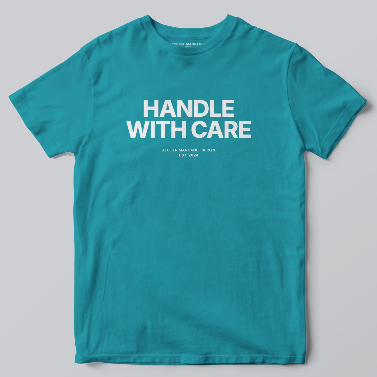 Handle With Care