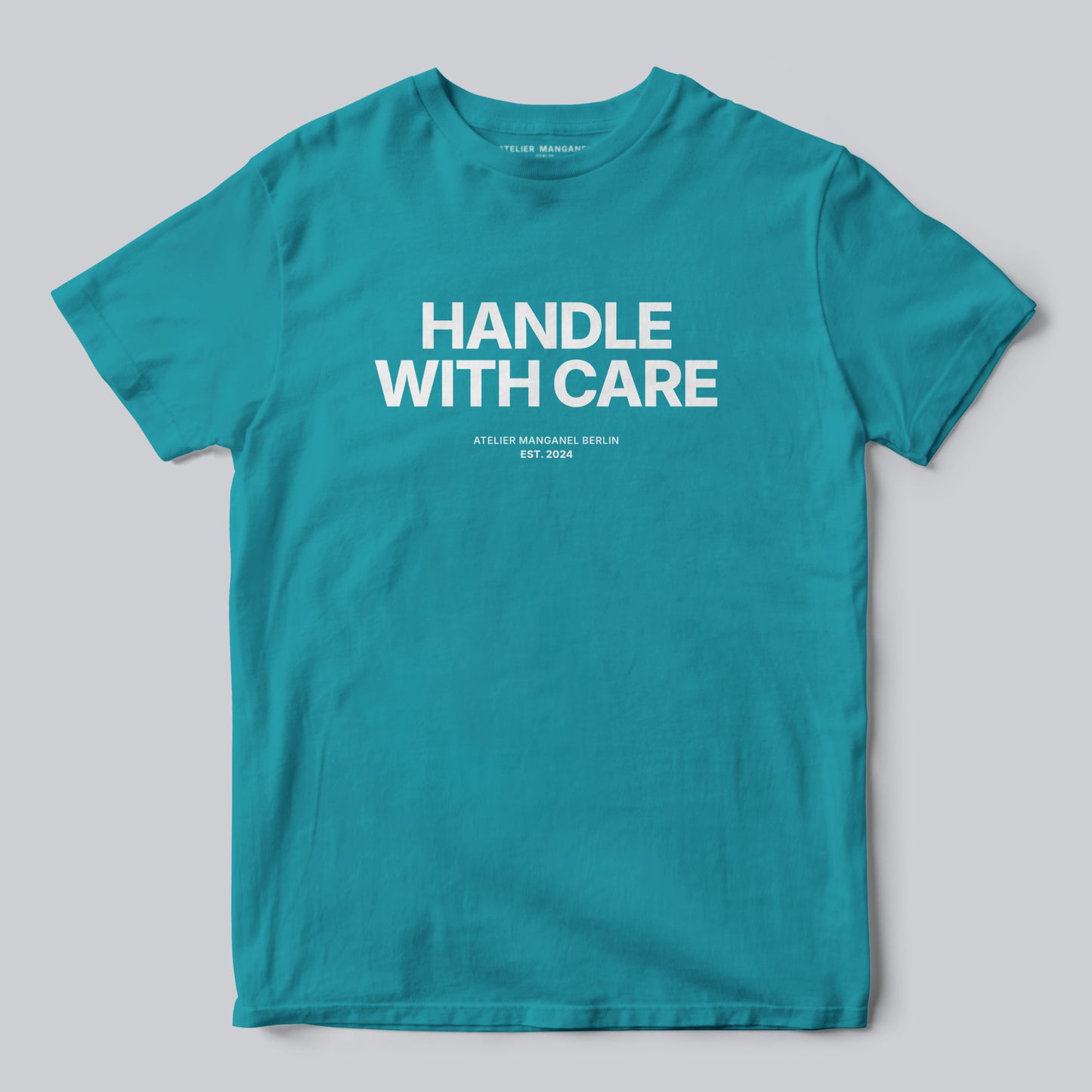 Handle With Care