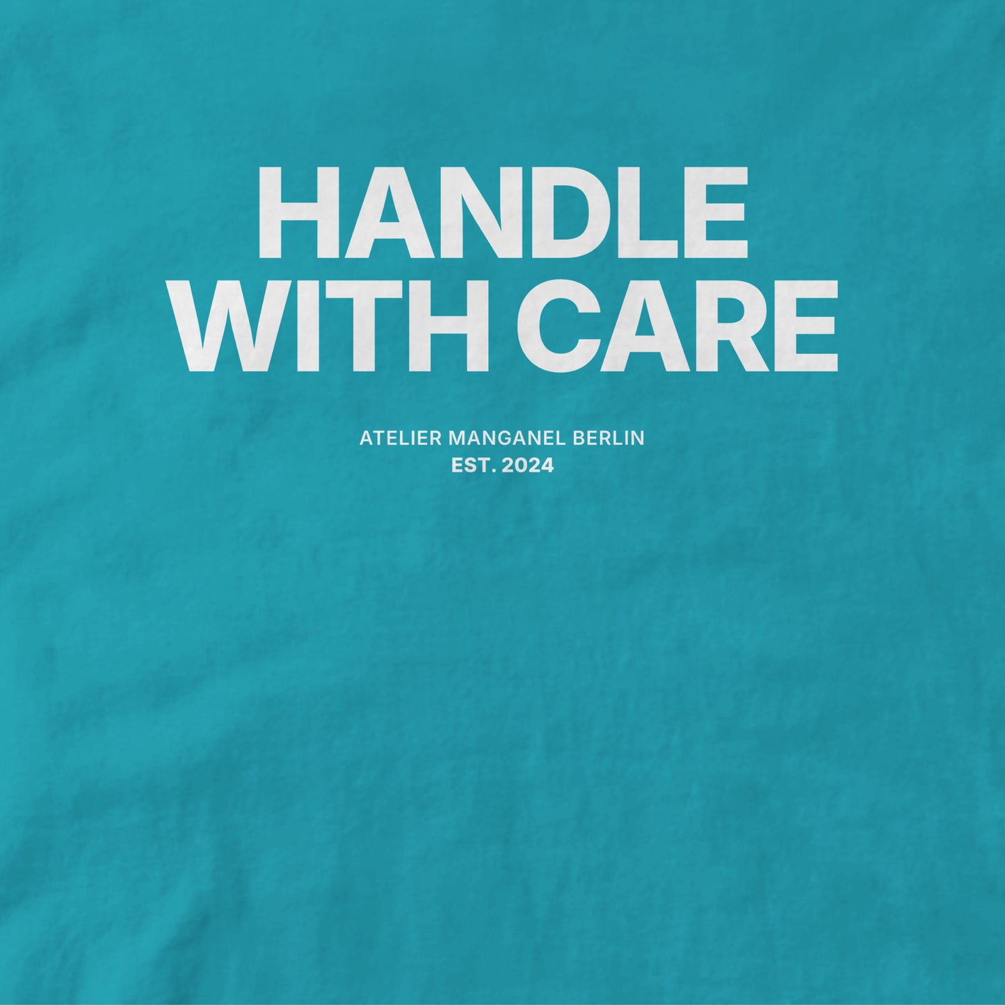 Handle With Care