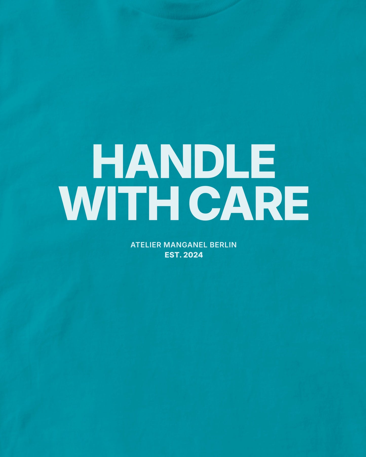 Handle With Care