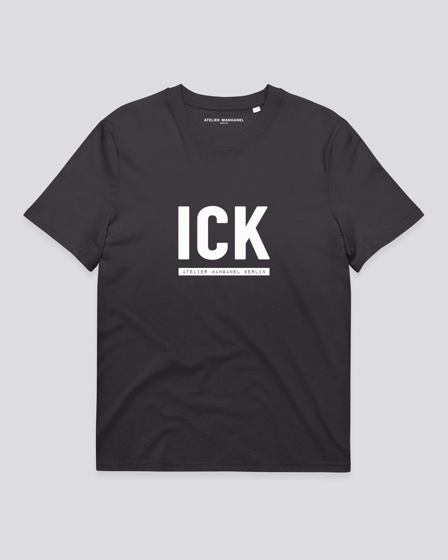Ick - Organic Cotton