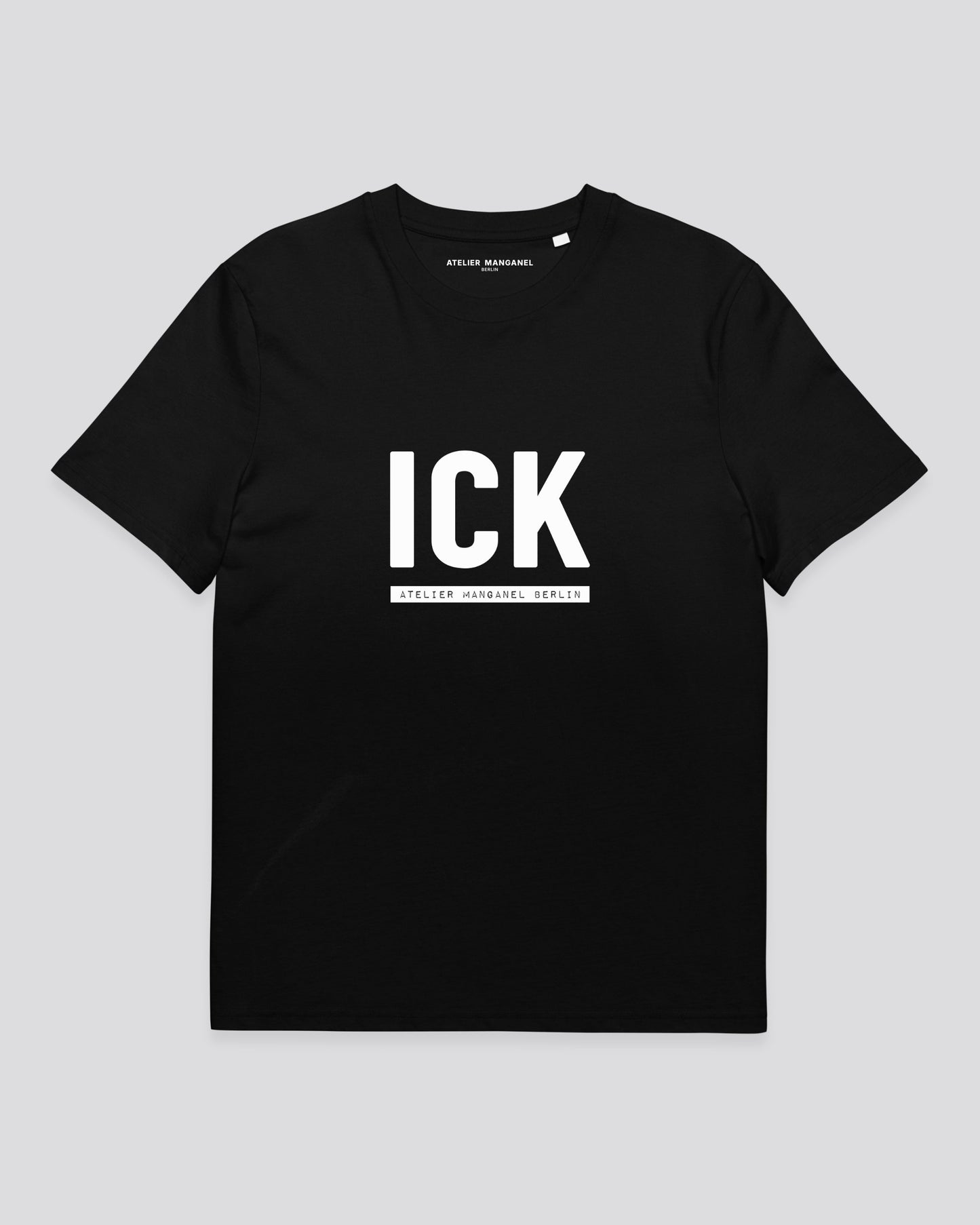 Ick - Organic Cotton