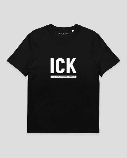 Ick - Organic Cotton