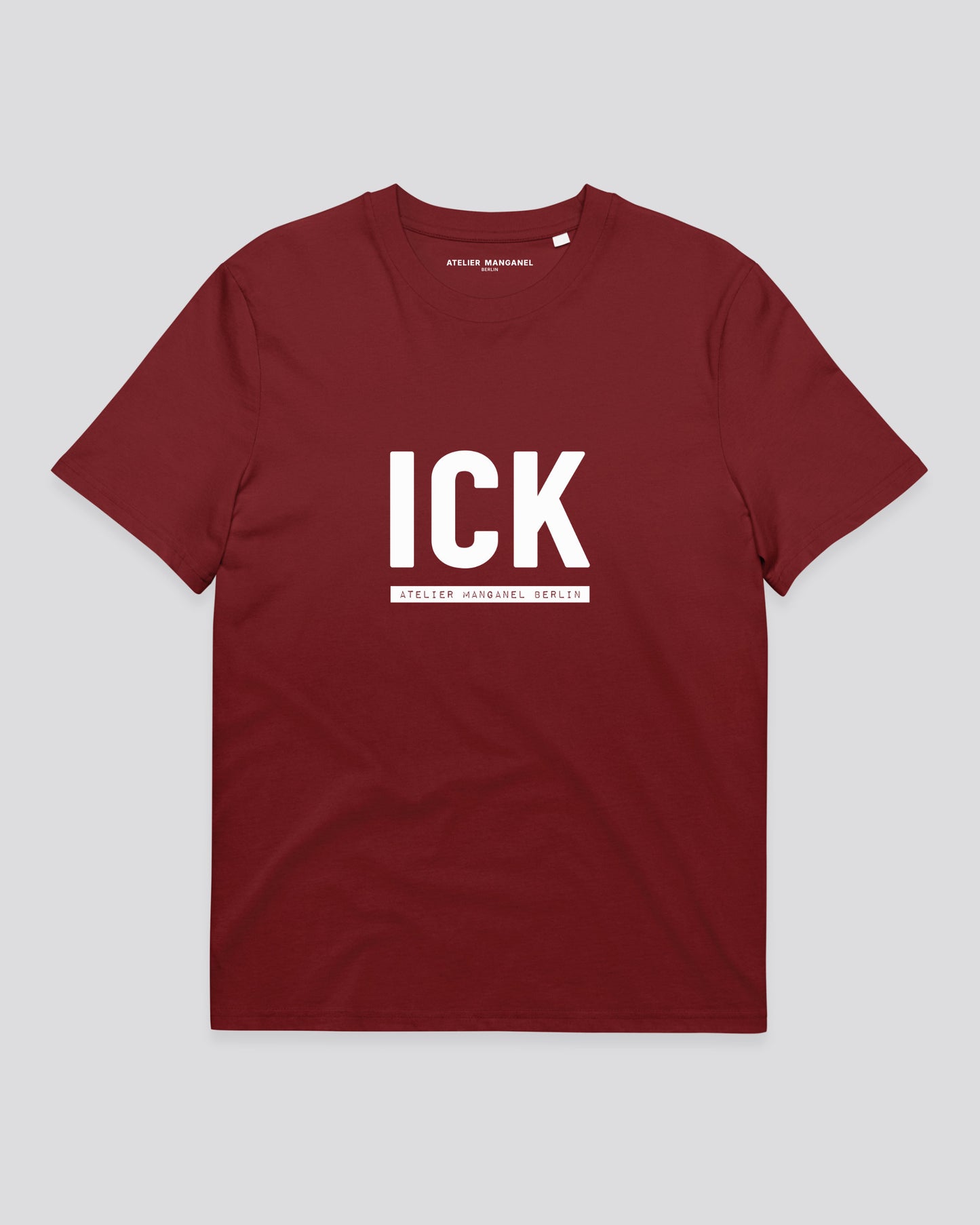 Ick - Organic Cotton