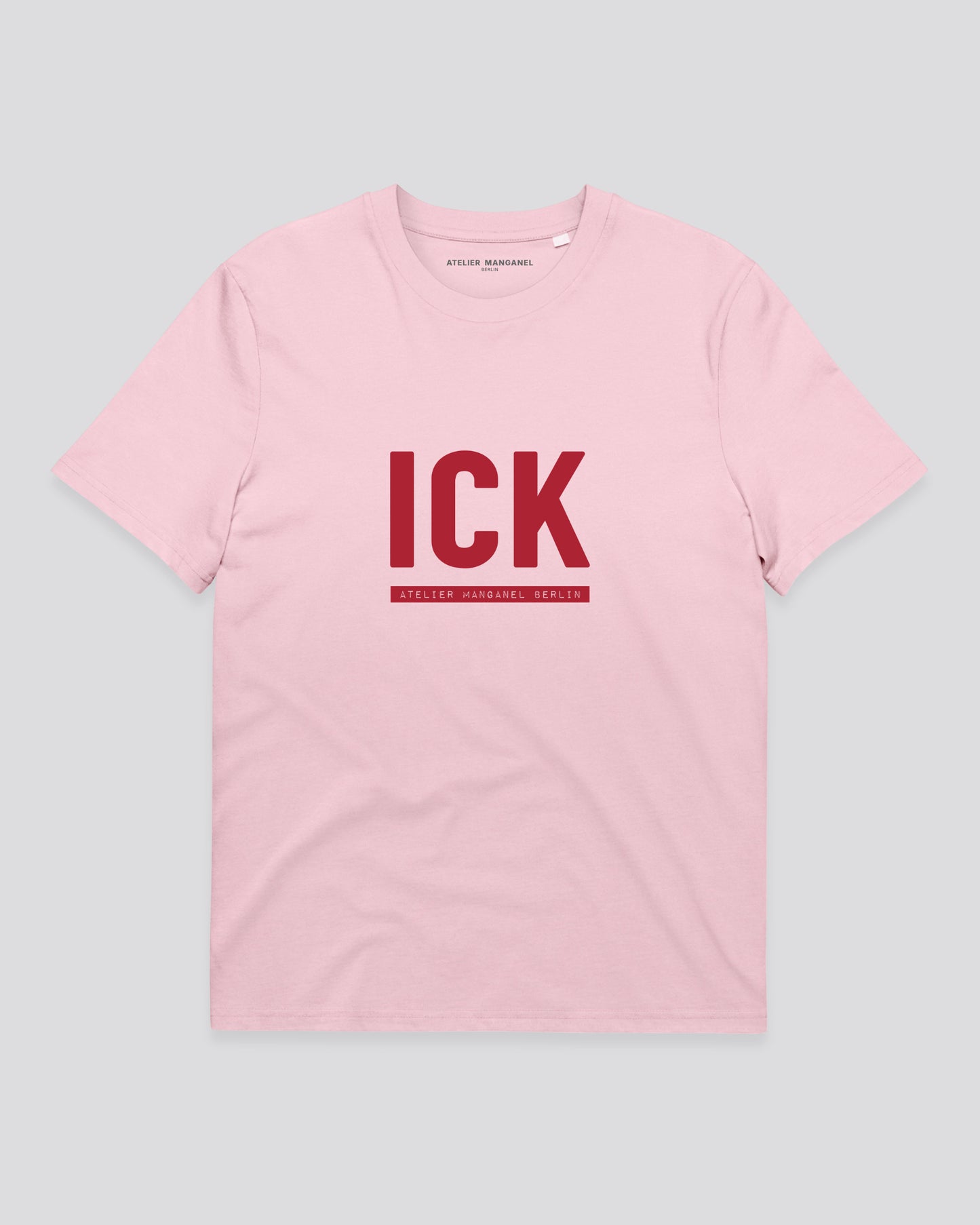 Ick - Organic Cotton