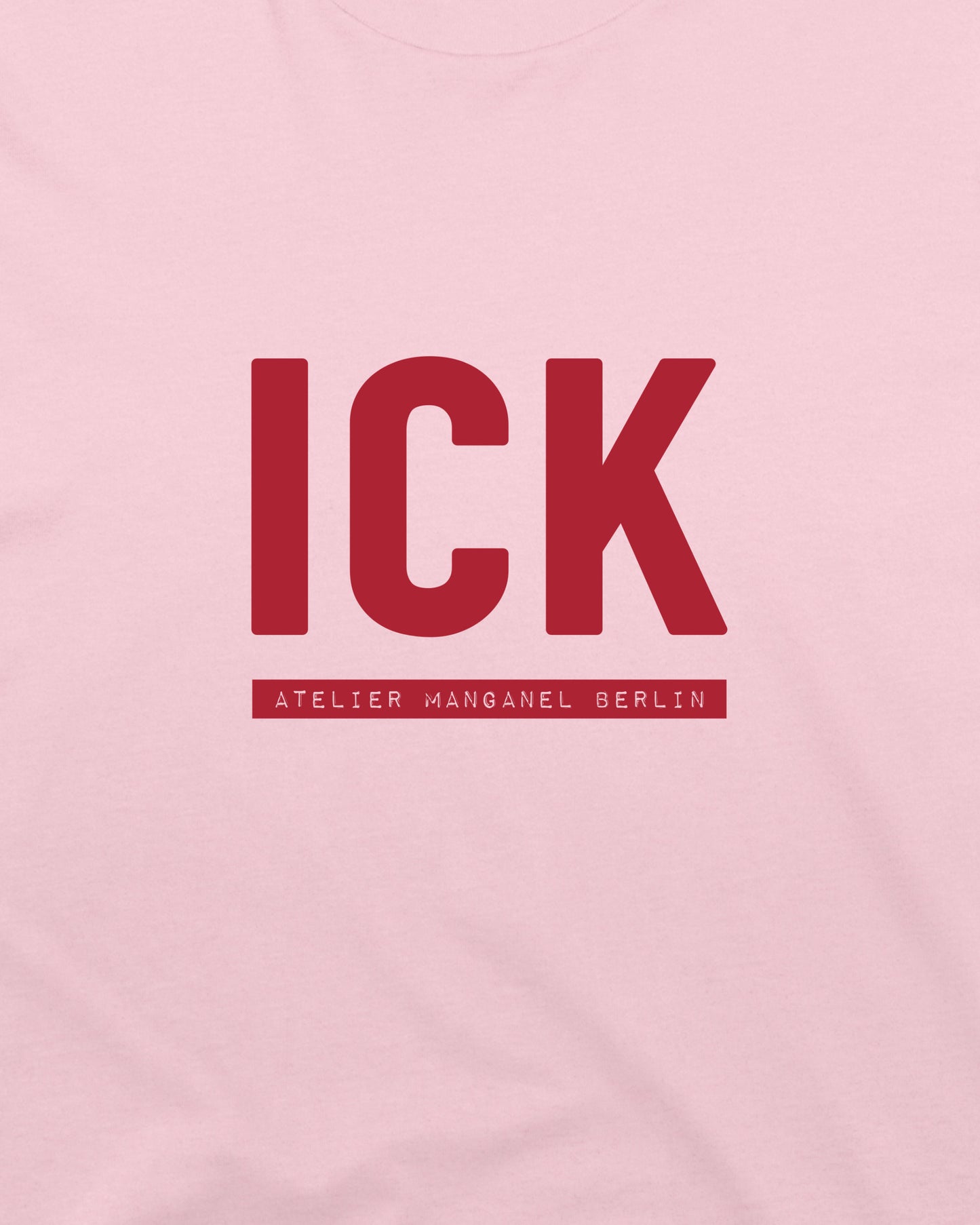 Ick - Organic Cotton