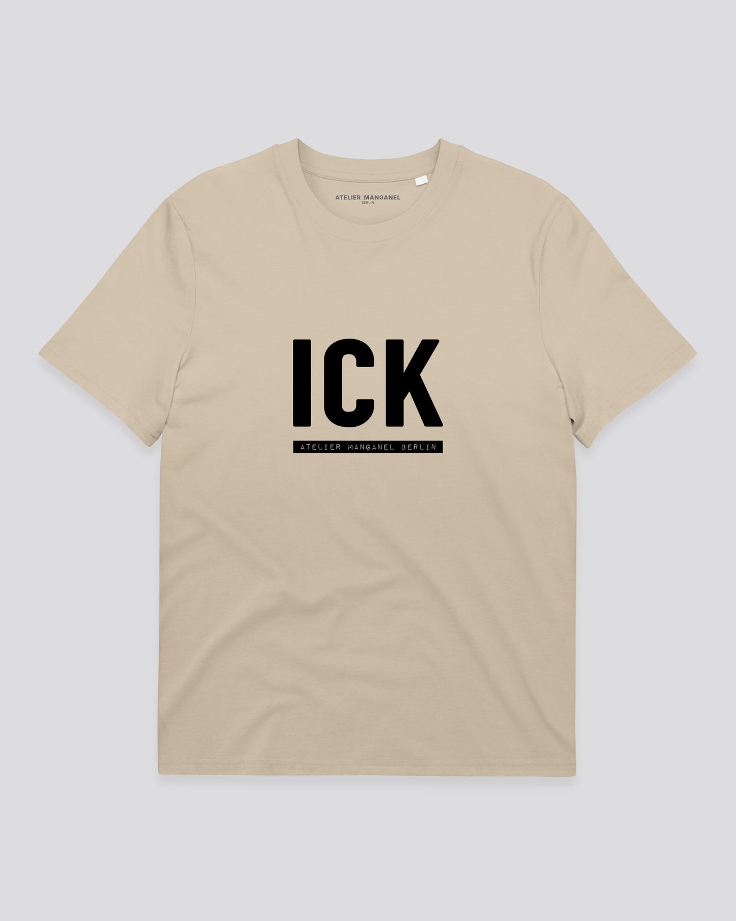 Ick - Organic Cotton