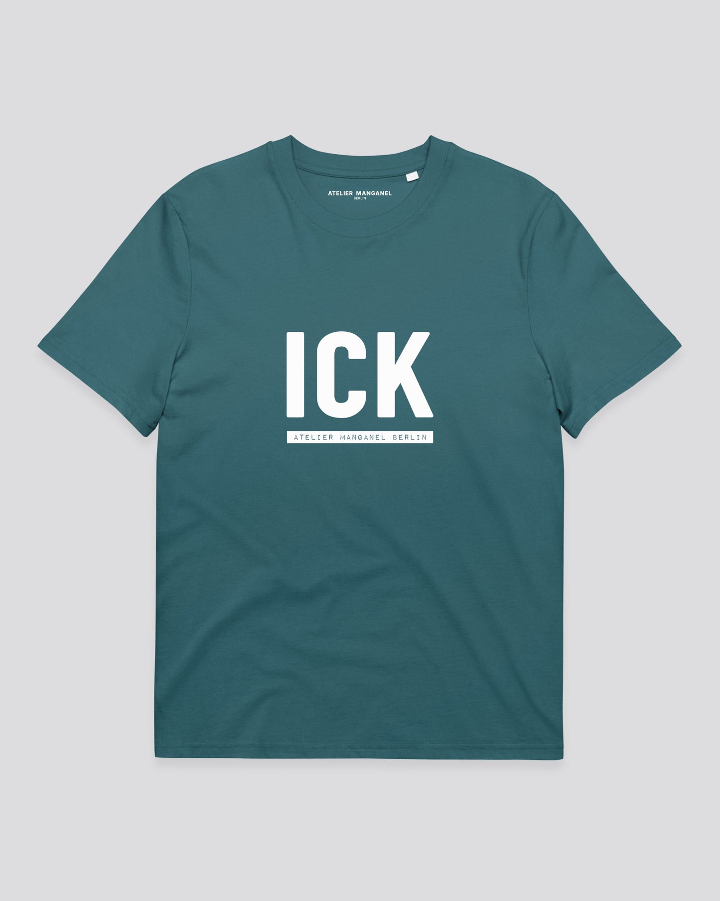 Ick - Organic Cotton