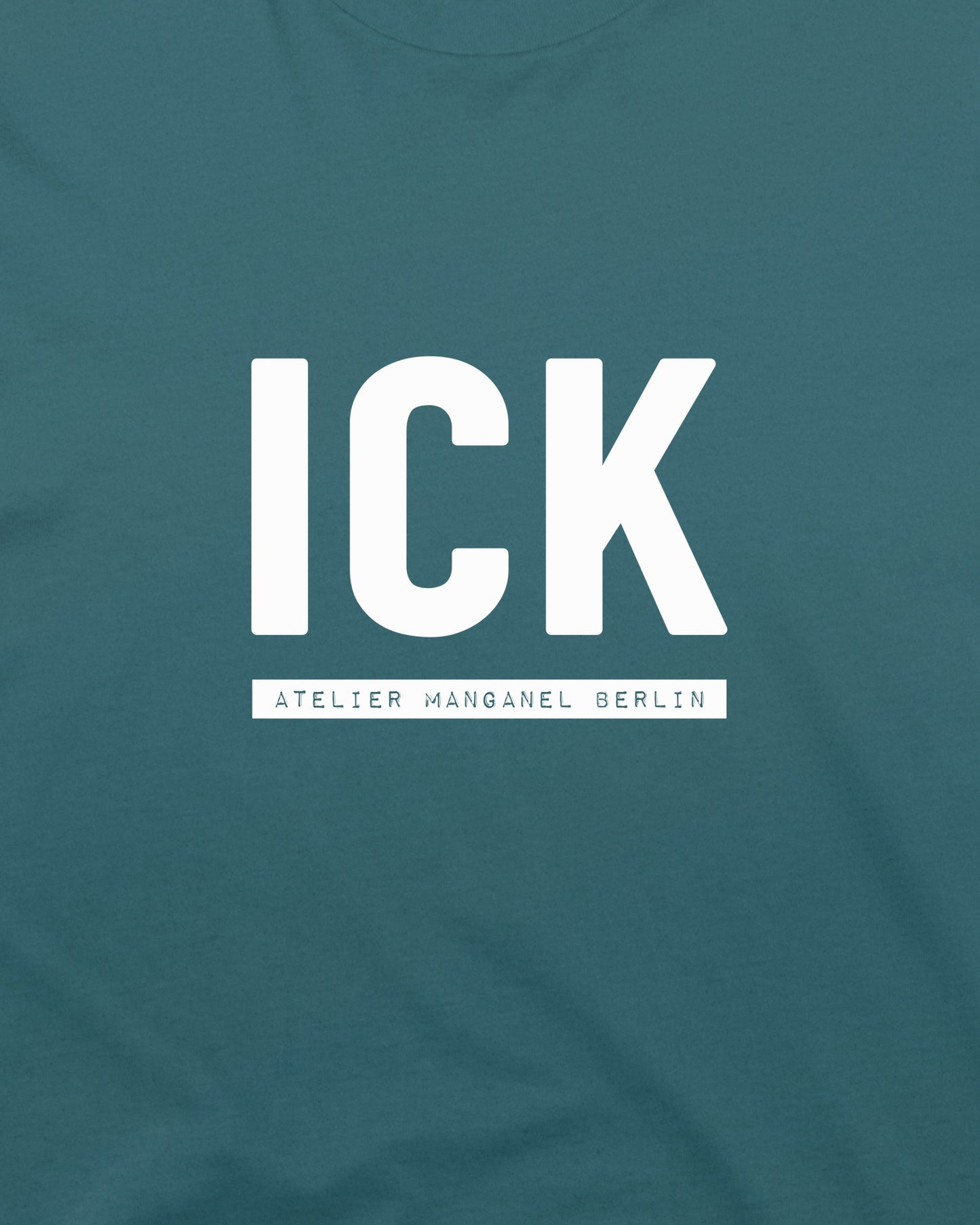 Ick - Organic Cotton