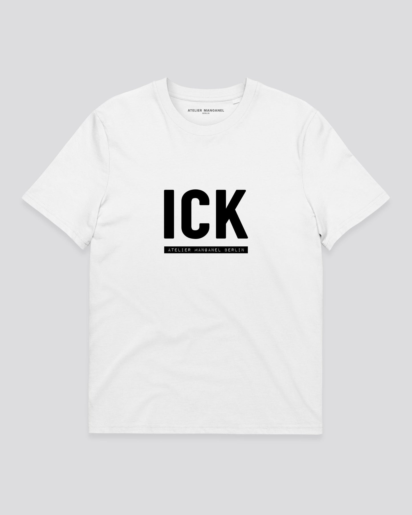 Ick - Organic Cotton