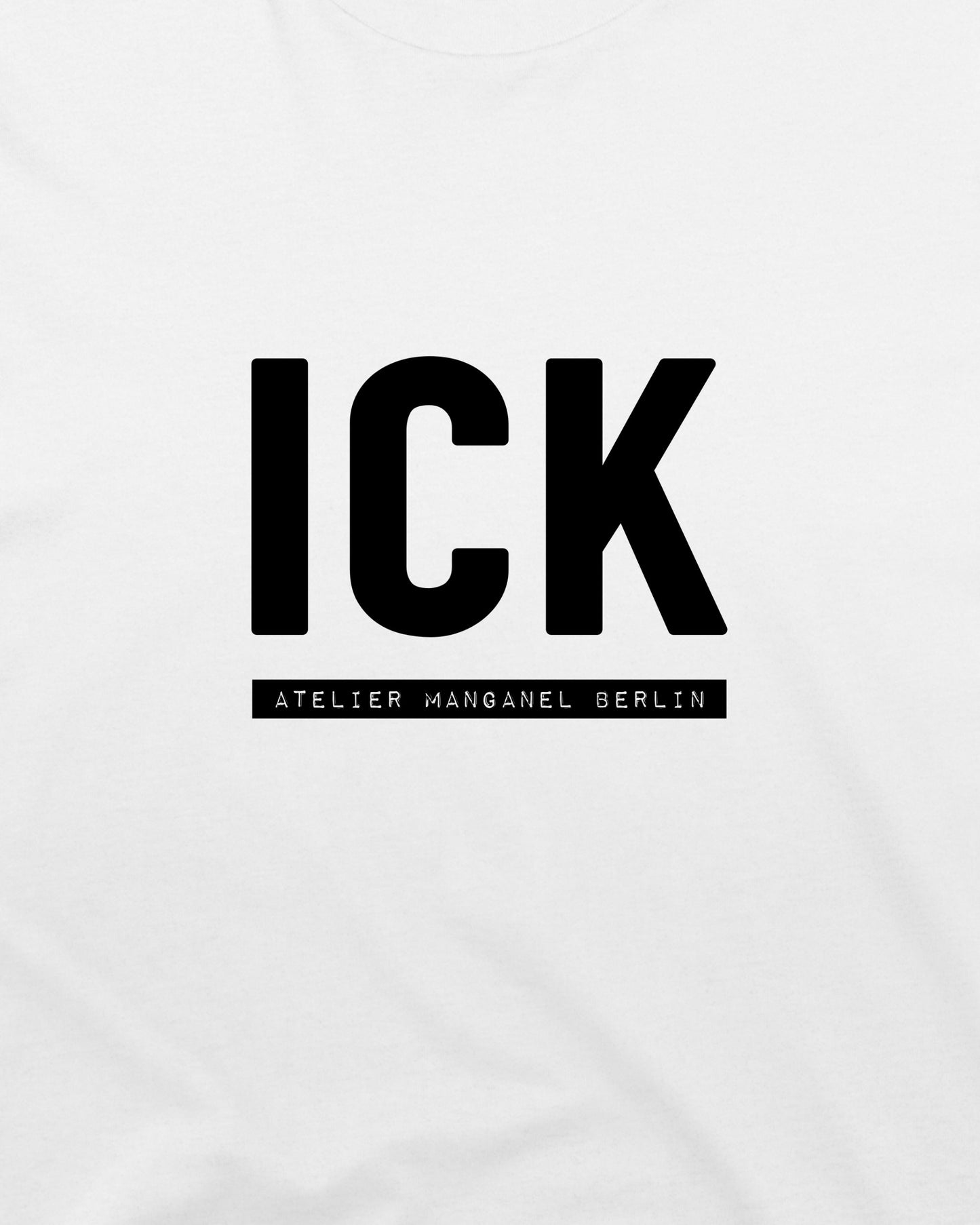 Ick - Organic Cotton
