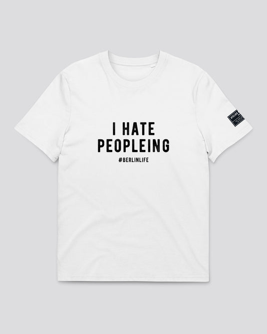 I Hate Peopleing 001-OC