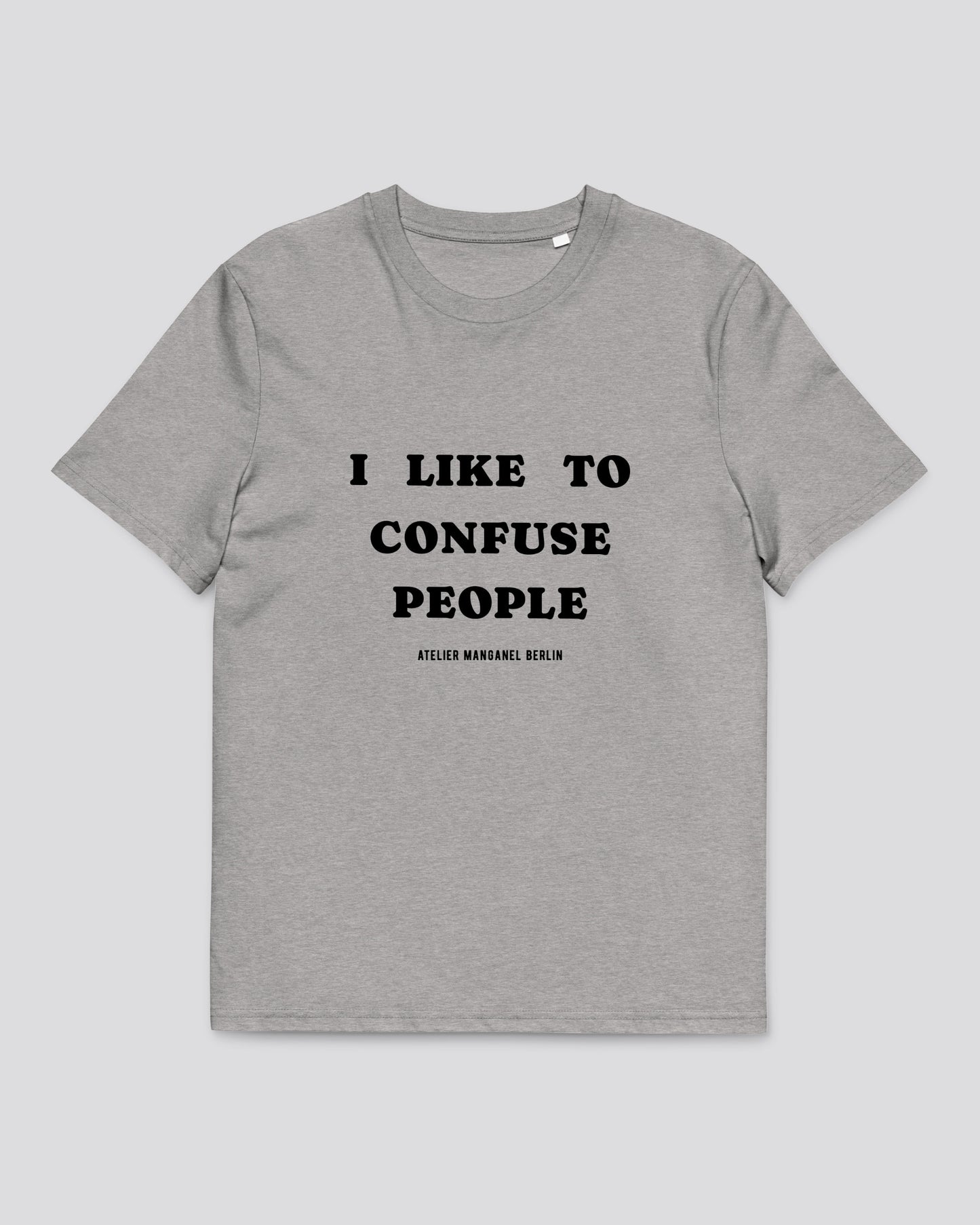 I Like To Confuse People 001-OC