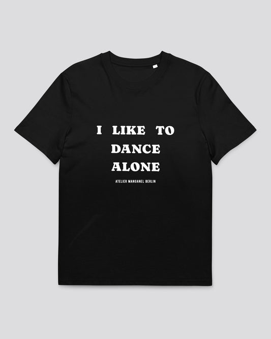 I Like To Dance Alone 001-OC