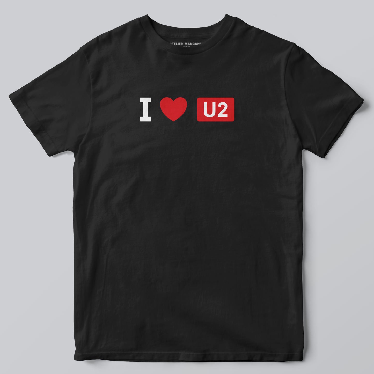 I Love U2