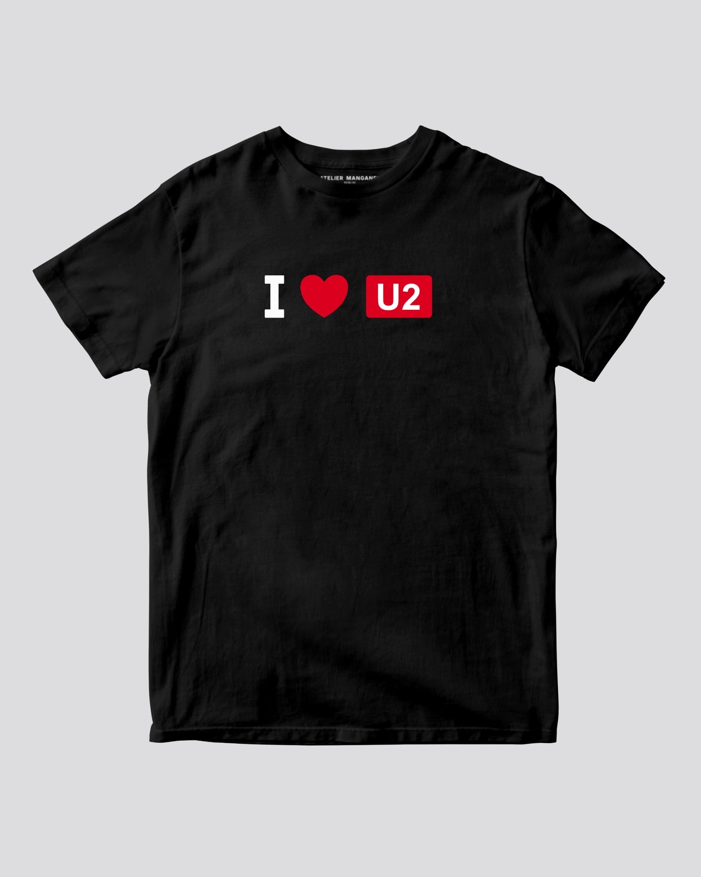 I Love U2