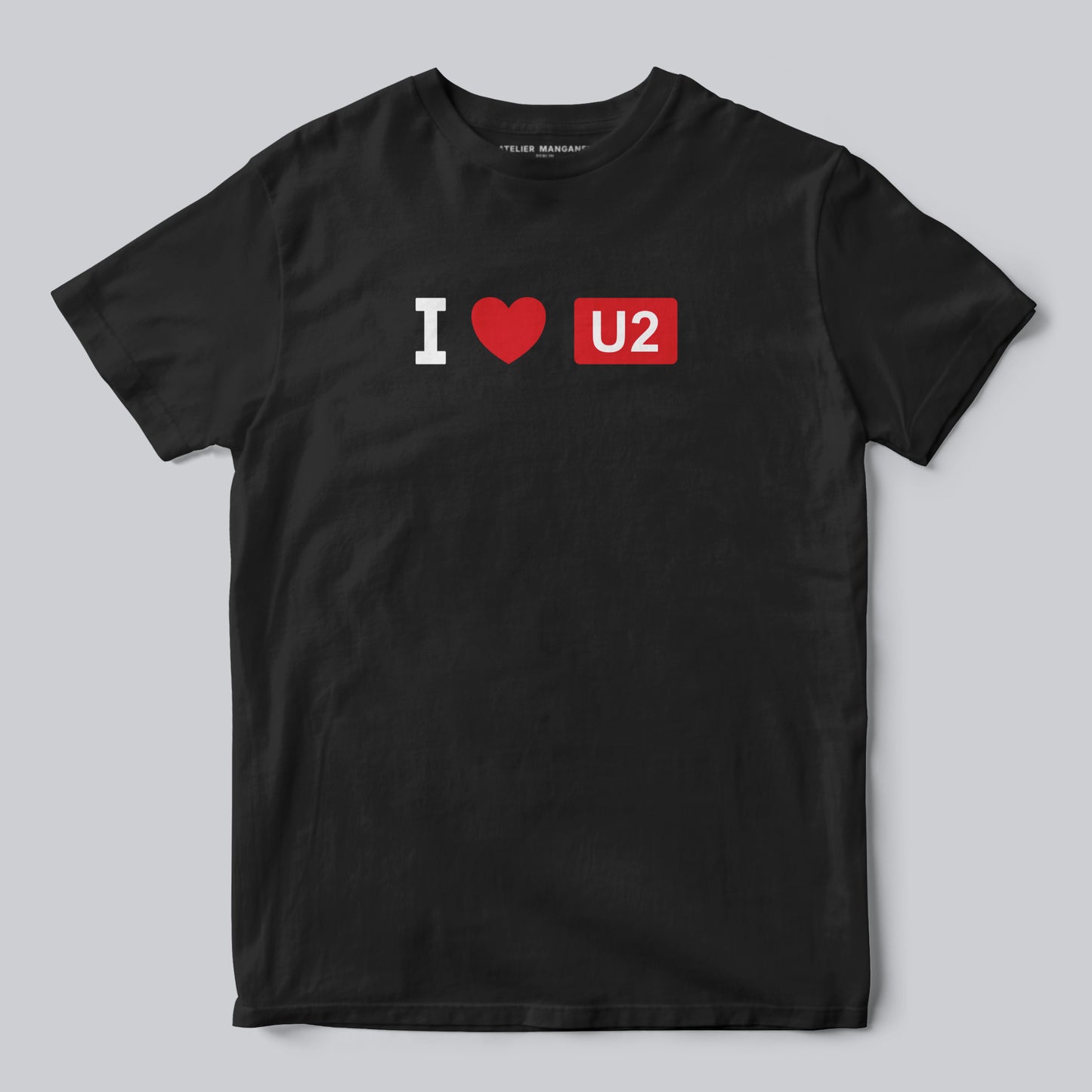 I Love U2