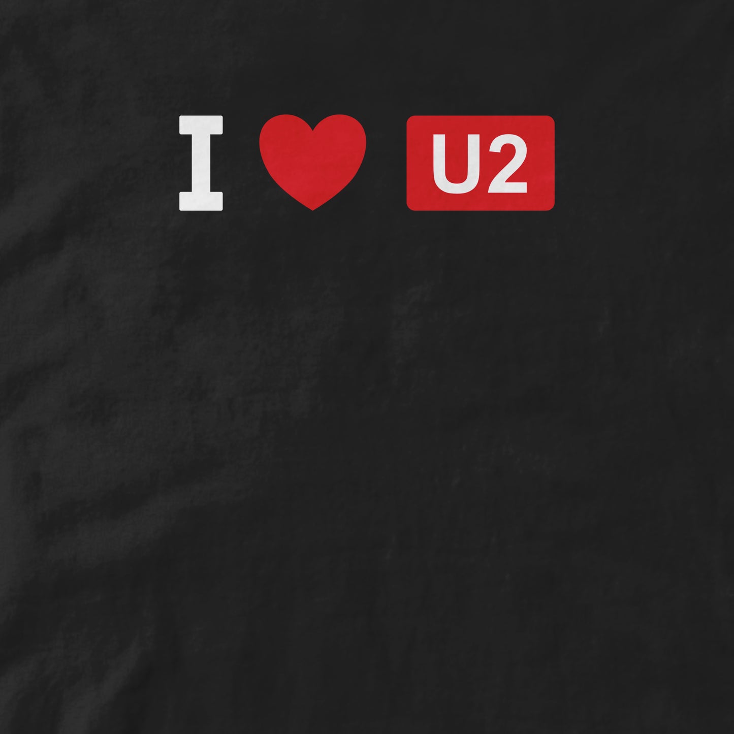 I Love U2