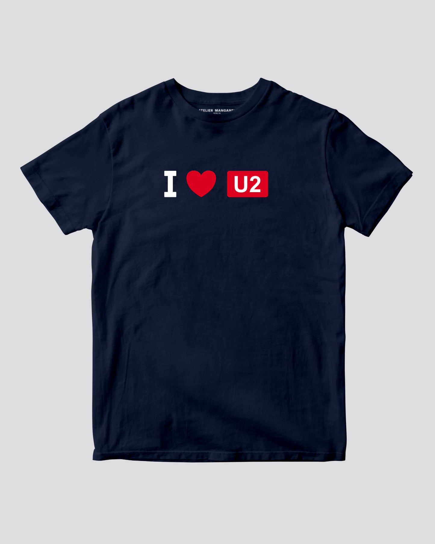 I Love U2