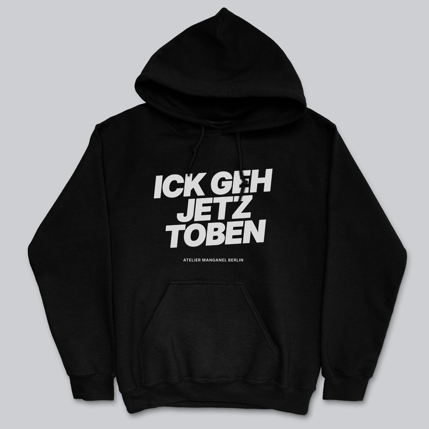 Ick Geh Jetz Toben