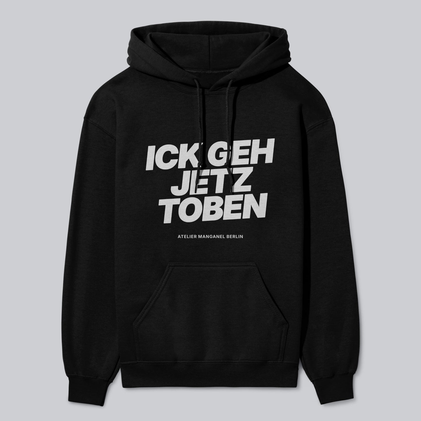 Ick Geh Jetz Toben