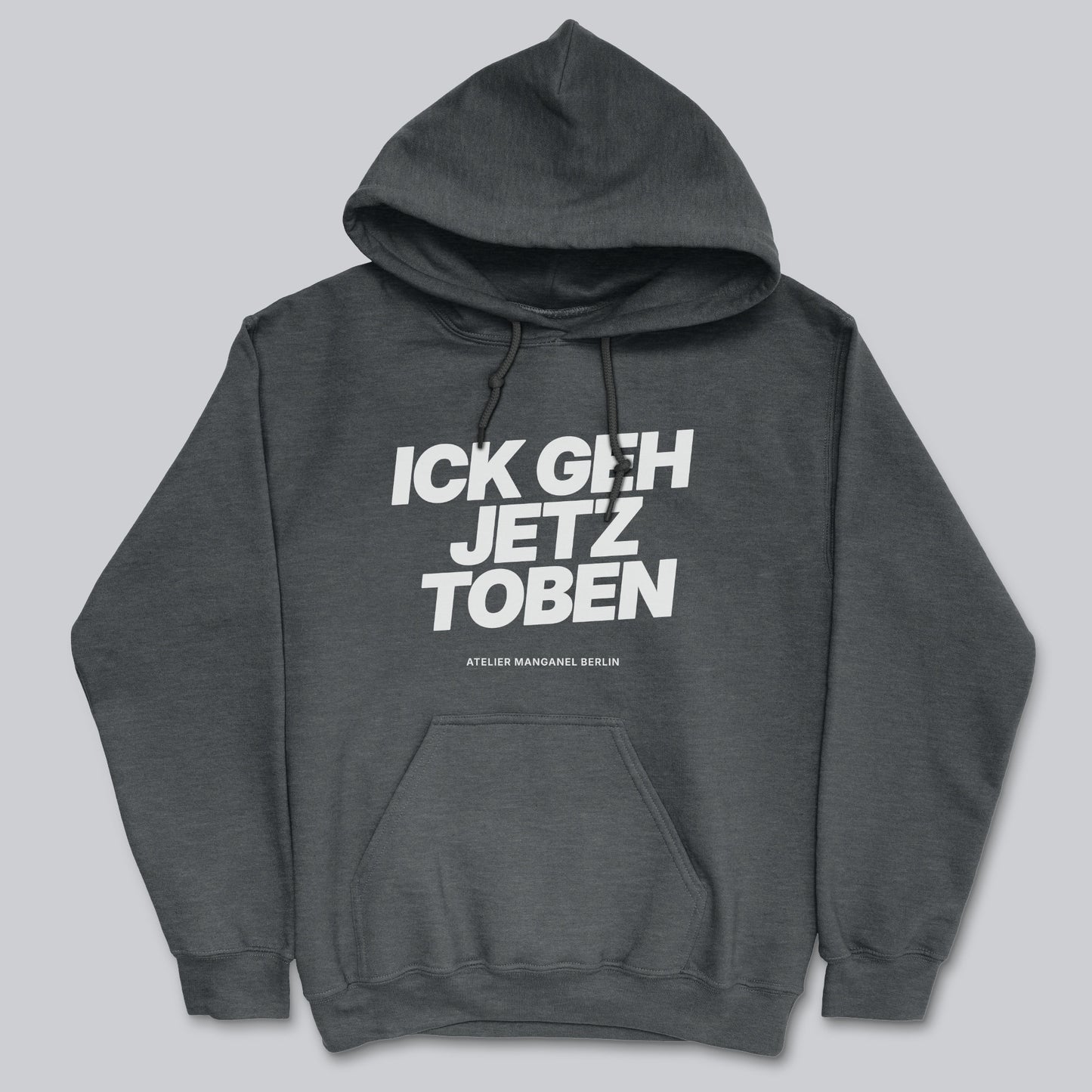 Ick Geh Jetz Toben