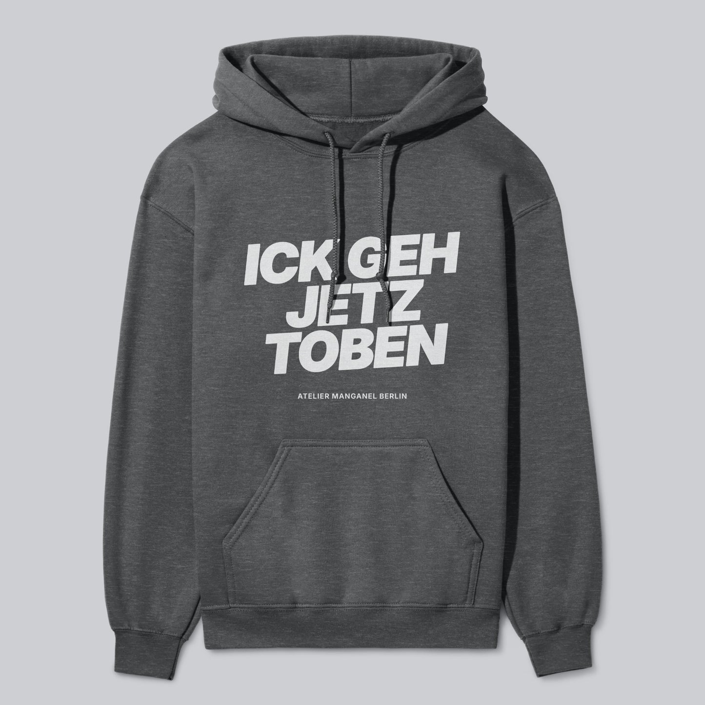Ick Geh Jetz Toben