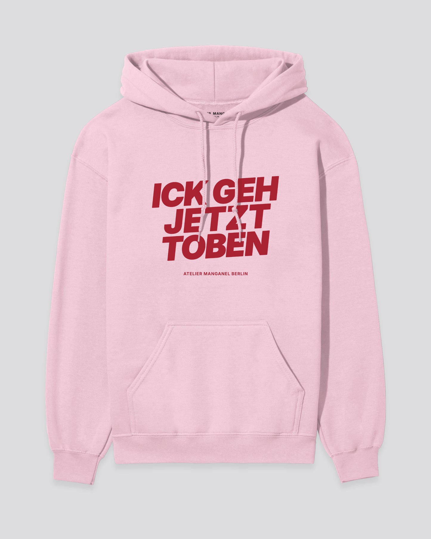 Ick Geh Jetzt Toben