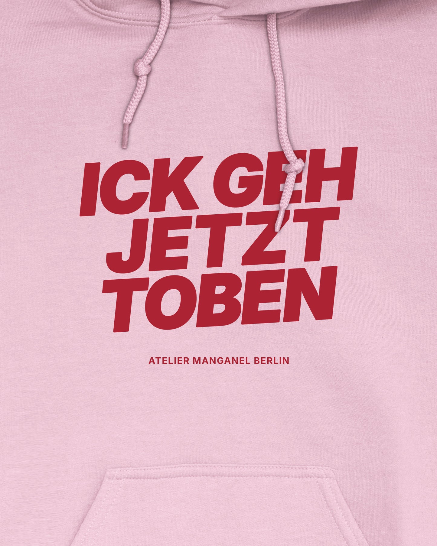 Ick Geh Jetzt Toben