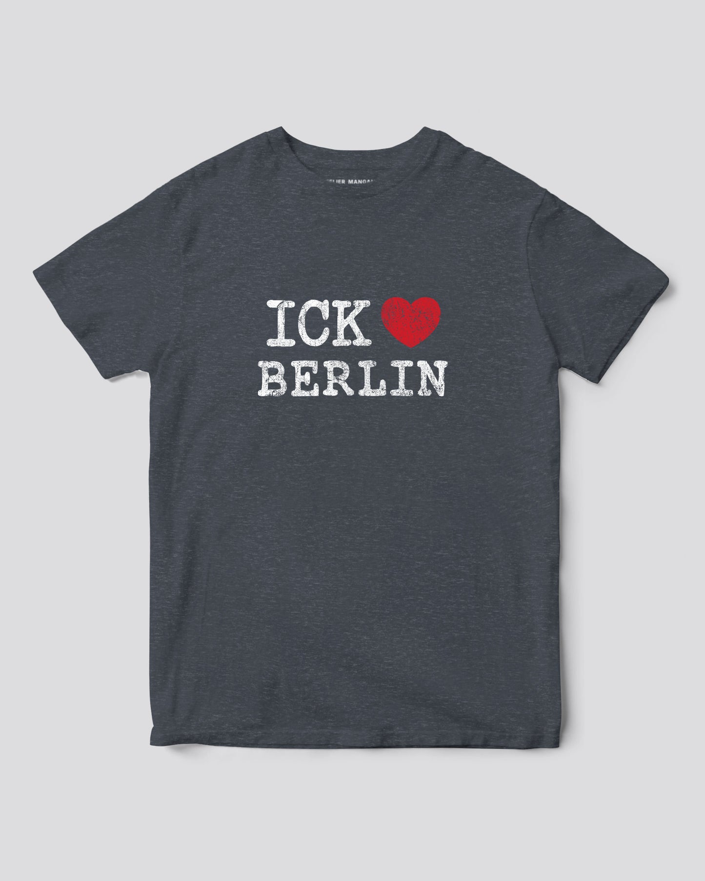 Ick Liebe Berlin