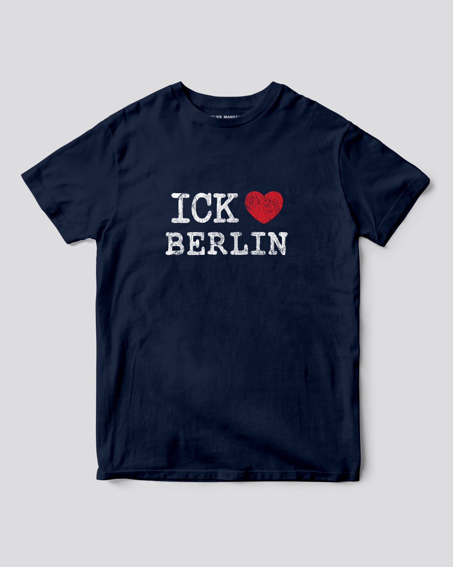 Ick Liebe Berlin